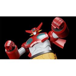 Getter Robo:The Last day Maqueta Moderoid Plastic Model Kit Getter 1 11 cm GOOD SMILE COMPANY