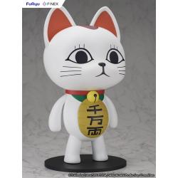 Dandadan F:Nex Estatua PVC 1/7 Turbo Granny Beckoning Cat 40 cm Furyu 