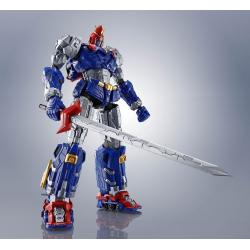 Voltes V Legacy Figura Robot Spirits Voltes V Side Super 16 cm Bandai Tamashii Nations