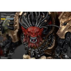 Warhammer 40k Figura World Eaters Angron Daemon Primarch of Khorne 48 cm Joy Toy (CN)