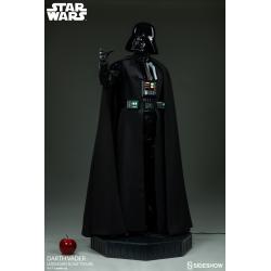 Darth Vader Legendary Scale™ Figure by Sideshow Collectibles