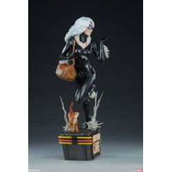 Marvel: Spider-Verse - Black Cat 1:5 Scale Statue