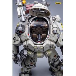 Dark Source God of War Iron Wrecker 02-Tactical Mecha 24 cm Joy Toy (CN)