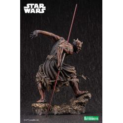 Star Wars: The Phantom Menace Estatua PVC ARTFX 1/7 Darth Maul Nightbrother 30 cm Kotobukiya