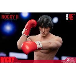 Rocky 2 Boxer Deluxe Ver 1/6 Af