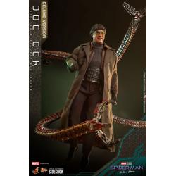  Sixth Scale Figure by Hot ToysMovie Masterpiece Series – Spider-Man: No Way Home