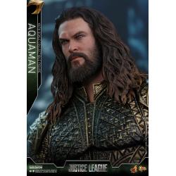 Aquaman Sixth Scale Figure by Hot Toys