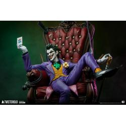 DC Comics Estatua The Joker 52 cm batman