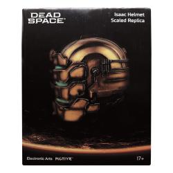 Dead Space Réplica Isaac Helmet Limited Edition 23 cm FaNaTtik 