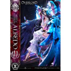 Overlord Estatua Ultimate Premium Masterline Series 1/4 Albedo 54 cm  Prime 1 Studio