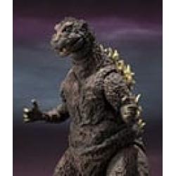 Godzilla Figura S.H. MonsterArts (1954) 70 ANIVERSARIO Special Version 15 cm Bandai Tamashii Nations 