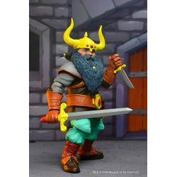 Dungeons and Dragons Figura 50th Anniversary Elkhorn on Blister Card 18 cm NECA 