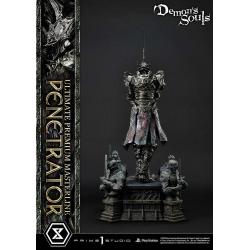 Demons Souls Estatua Penetrator Bonus Version 82 cm  Prime 1 Studio