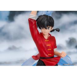 Ranma 1/2 Estatua PVC 1/7 Ranma Saotome 28 cm Proof 