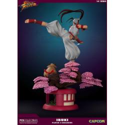 Street Fighter Estatua 1/4 Ibuki PCS Player 2 Exclusive 66 cm