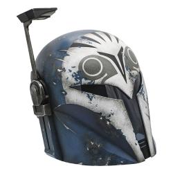 Star Wars: The Mandalorian - Bo-Katan Kryze\'s Helmet Replica EFX 