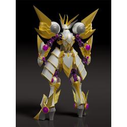 Yu-Gi-Oh! Maqueta Moderoid Plastic Model Kit Accesscode Talker 17 cm Good Smile Company