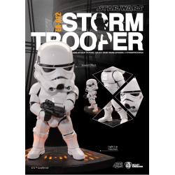 Star Wars Egg Attack Statue with Sound & Light Up Function Stormtrooper (Episode V) 20 c
