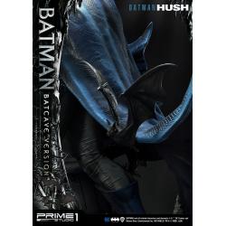 Batman Hush Statue 1/3 Batman Batcave Version 88 cm