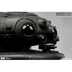 Imperial Probe Droid Probe Droid Sixth Scale Figure by Sideshow Collectibles