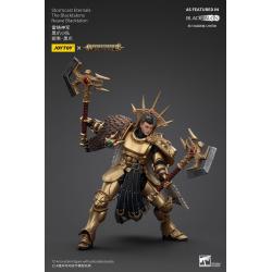 Warhammer Age of Sigmar Actionfigur Stormcast Eternals The Blacktalons Neave Blacktalon 20 cm  Joy Toy (CN) 