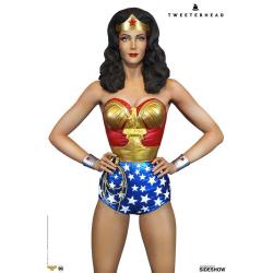 DC Comics Estatua Wonder Woman 34 cm