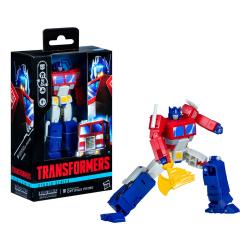 Transformers: Devastation Studio Series Deluxe Class Figura Optimus Prime 11 cm HASBRO