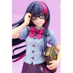 My Little Pony Bishoujo Estatua PVC 1/7 Twilight Sparkle 21 cm Kotobukiya 