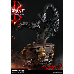 Berserk Estatua 1/4 Beast Of Casca\'s Dream 65 cm