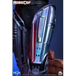   Robocop 1987 Estatua 1/2 Robocop 112 cm Infinity Studio 