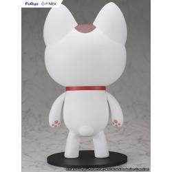 Dandadan F:Nex Estatua PVC 1/7 Turbo Granny Beckoning Cat 40 cm Furyu 