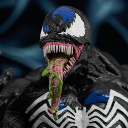 Marvel Comics Busto 1/6 Venom Blue Version DST Web Exclusive 15 cm DIAMOND SELECT