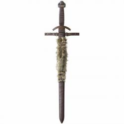 Vikings Replica 1/1 Sword of Lagertha Scabbard 76 cm
