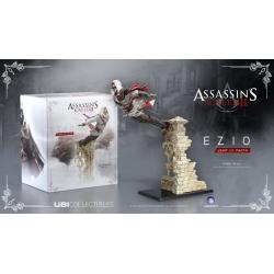 Assassin\'s Creed II Estatua PVC Leap of Faith Ezio 39 cm