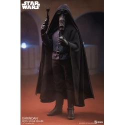 Star Wars Episode IV Figura Scum & Villainy 1/6 Garindan 30 cm Sideshow Collectibles