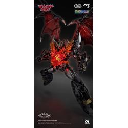 Mazinger Z Figura Mortal Mind Series Mazinkaiser 25 cm CCS Toys 