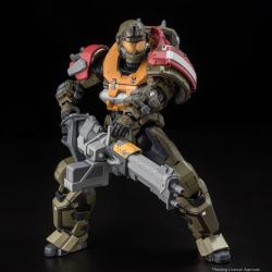 Halo: Reach Figura 1/12 Jorge-052 (Noble Four) 19 cm 1000toys