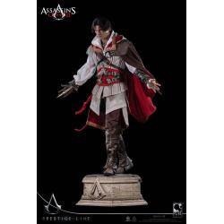 AssassinS Creed Estatua 1/2 Prestige Line Ezio Auditore 110 cm PURE ARTS