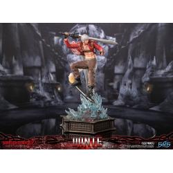 Devil May Cry 3 Statue Dante 43 cm