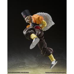 ANDROIDE 20 FIG 13 CM DRAGON BALL Z SH FIGUARTS