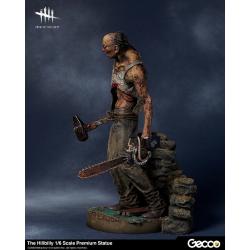 Dead by Daylight: The Hillbilly 1:6 Scale Statue