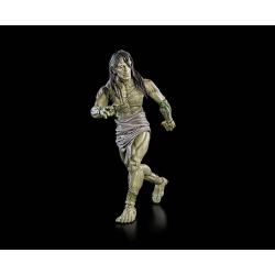 Figura Obscura Figura Frankenstein Monster Four Horsemen Toy Design