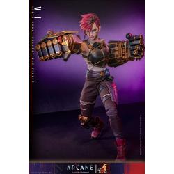 Arcane Figura 1/6 Vi 28 cm Hot Toys 