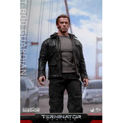 Terminator Genisys: T-800 Guardian - Sixth Scale Figure
