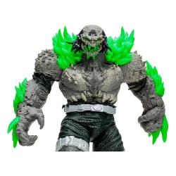 DC Multiverse Figura Megafig Kryptonite Doomsday (Superman/Batman) 30 cm McFarlane Toys