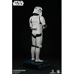 Star Wars Life-Size Statue Stormtrooper 198 cm