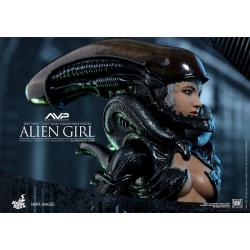 AVP: Hot Angel Series - Alien Girl Sixth Scale Figure