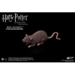 Harry Potter My Favourite Movie Figura 1/6 Ron Weasley Deluxe Ver. 29 cm