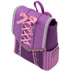 Disney by Loungefly Backpack Tangled Rapunzel Cosplay