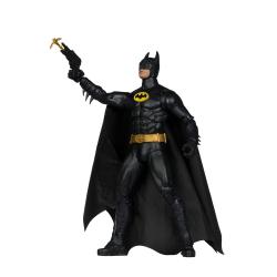 Batman 1989 DC Multiverse Figura Batman 18 cm McFarlane Toys 